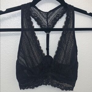 Auden Lace Bra